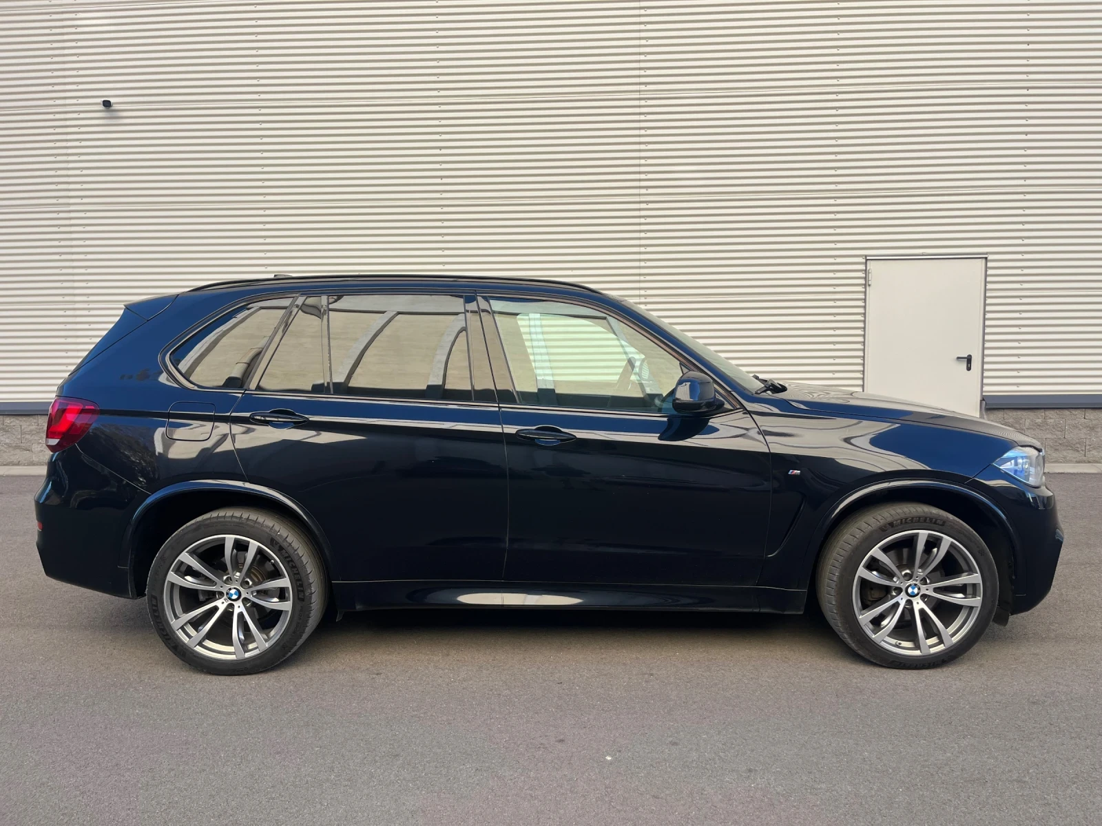 BMW X5 M sport СМЕНЕНИ ВЕРИГИ - изображение 4