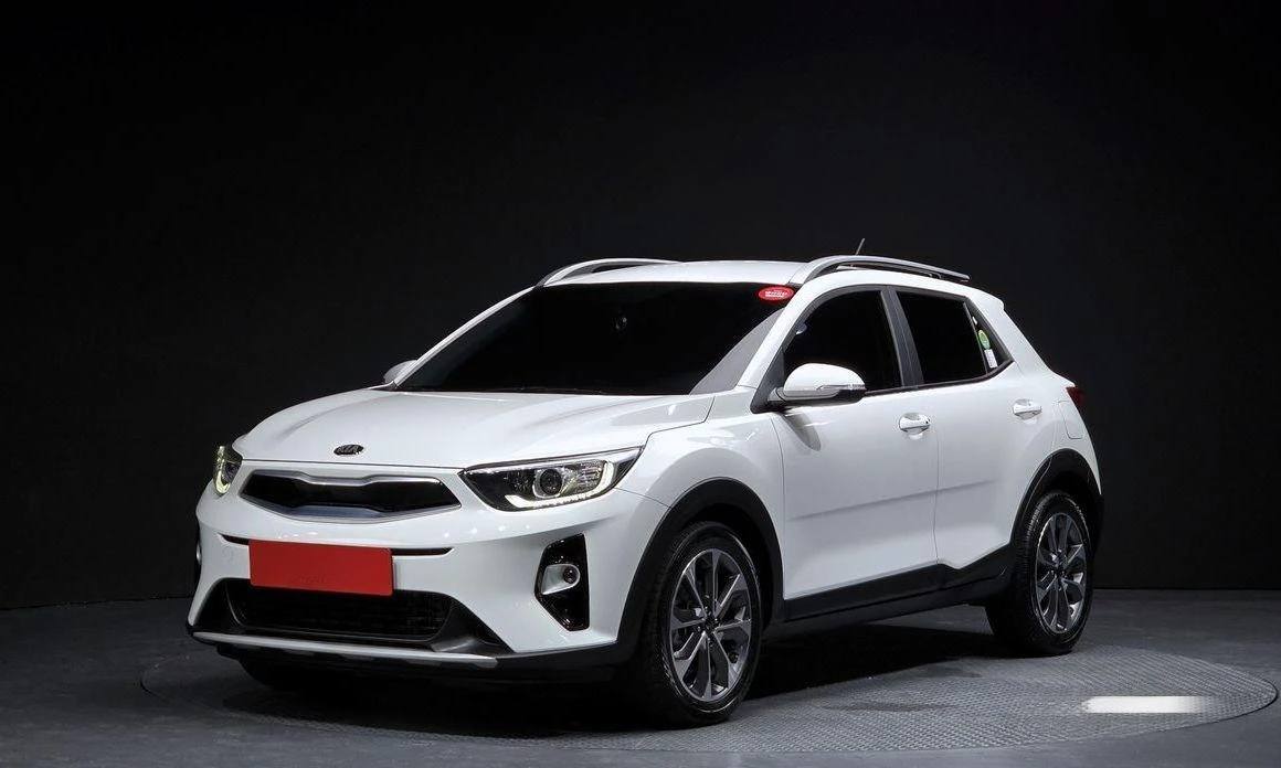 Kia Stonic Diesel 1.6 Trendy * -   *  | Mobile.bg   1