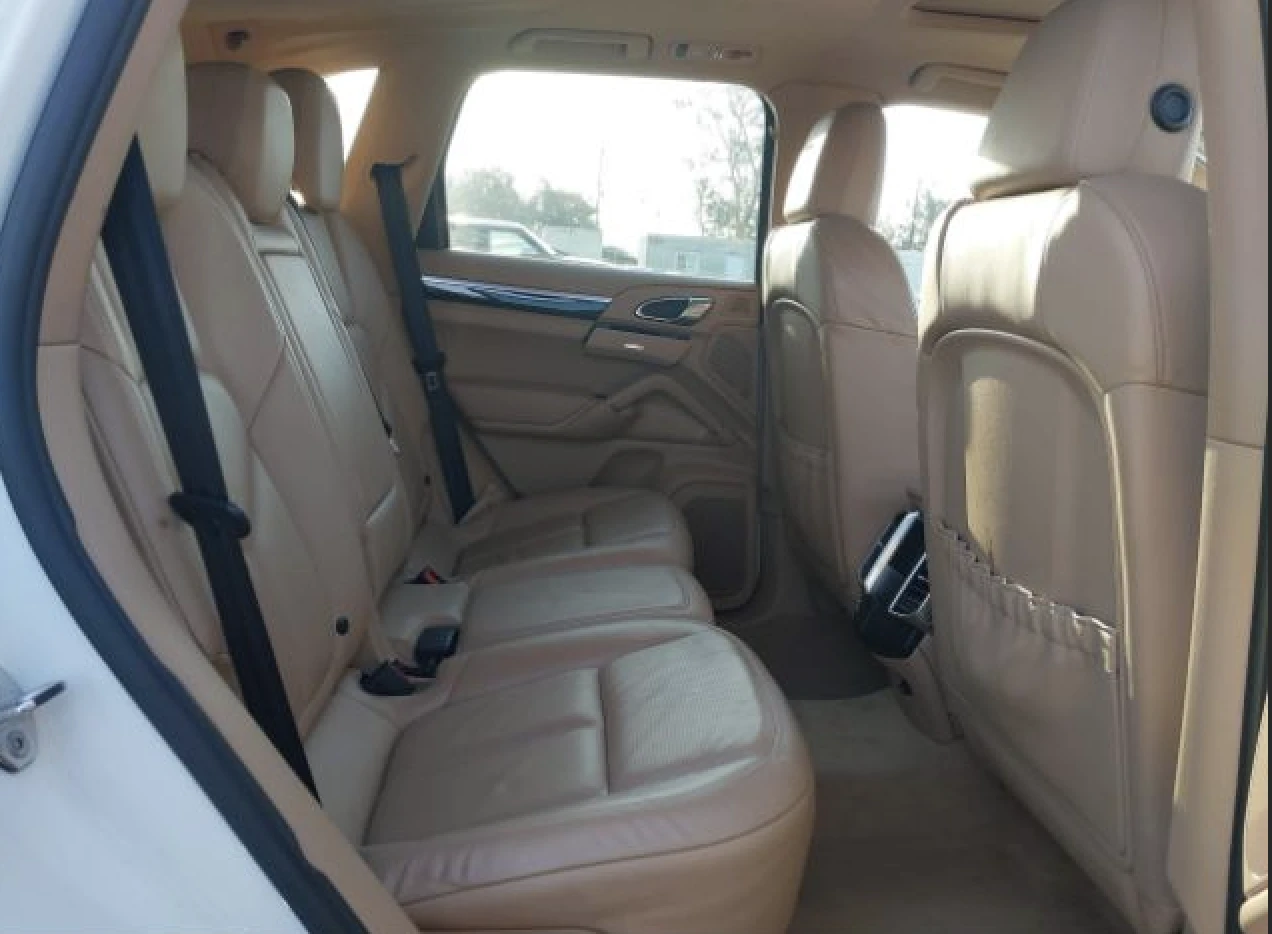 Porsche Cayenne Bose* , подгреви, обдухване, панорама* *  - изображение 10