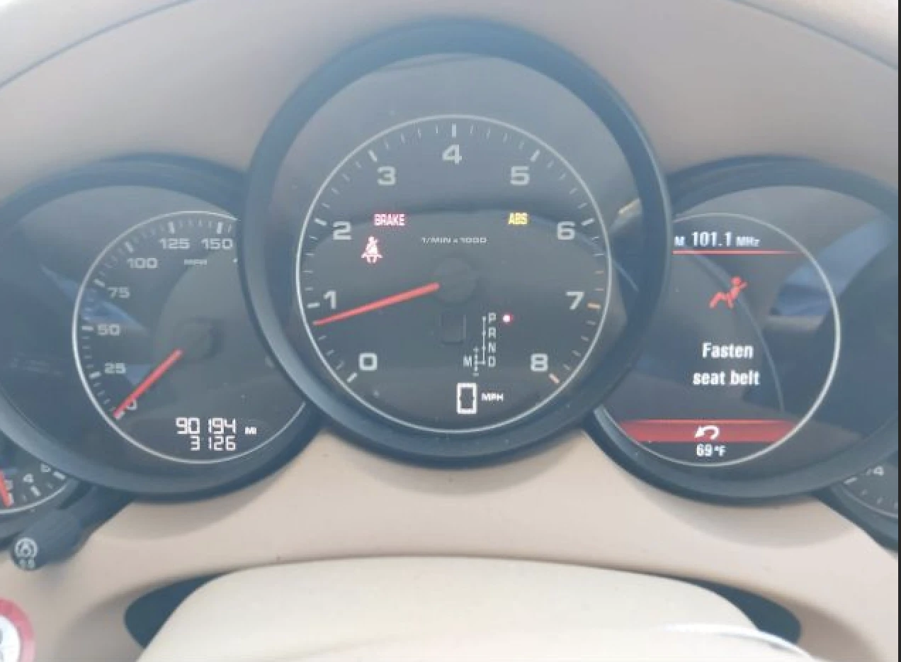 Porsche Cayenne Bose* , подгреви, обдухване, панорама* *  - изображение 7