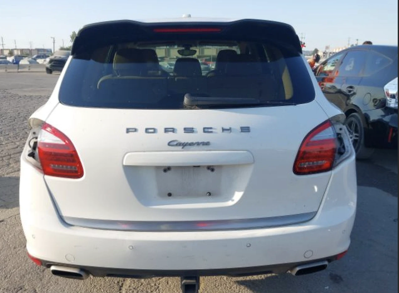 Porsche Cayenne Bose* , подгреви, обдухване, панорама* *  - изображение 6