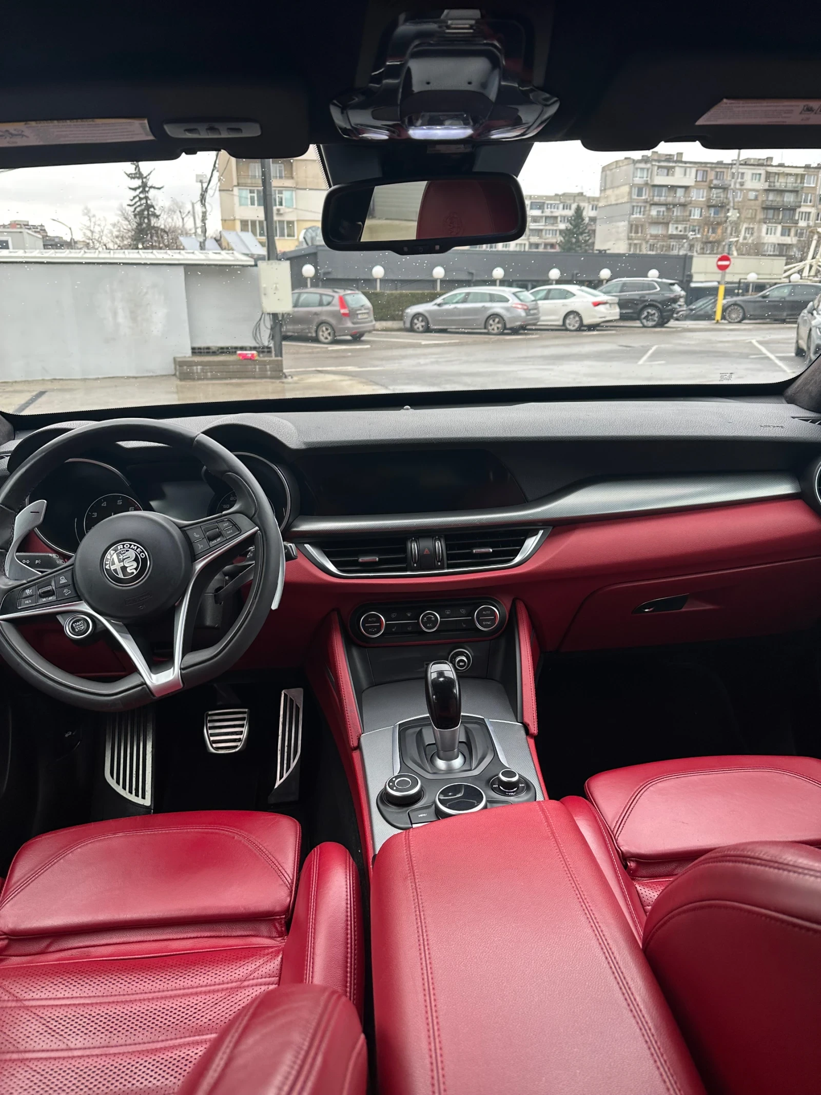 Alfa Romeo Stelvio Q4 | Mobile.bg � ����������� 13
