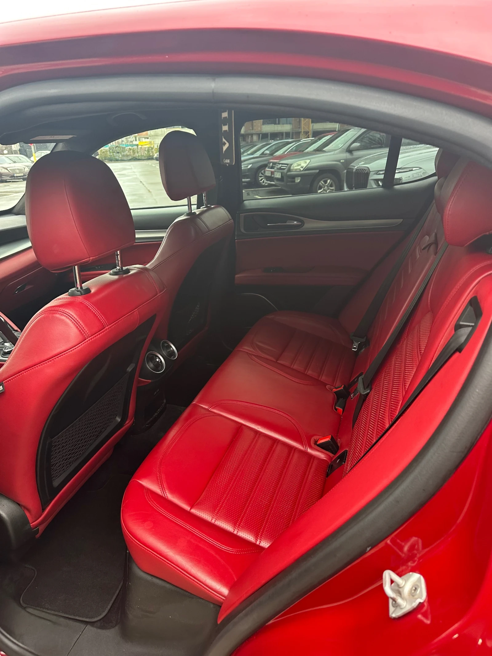 Alfa Romeo Stelvio Q4 | Mobile.bg � ����������� 10