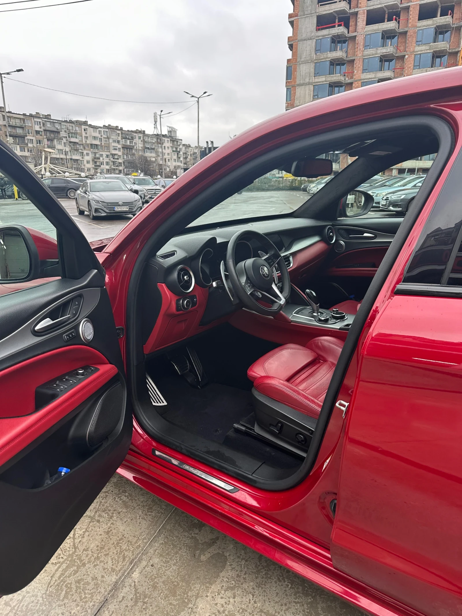 Alfa Romeo Stelvio Q4 | Mobile.bg � ����������� 11
