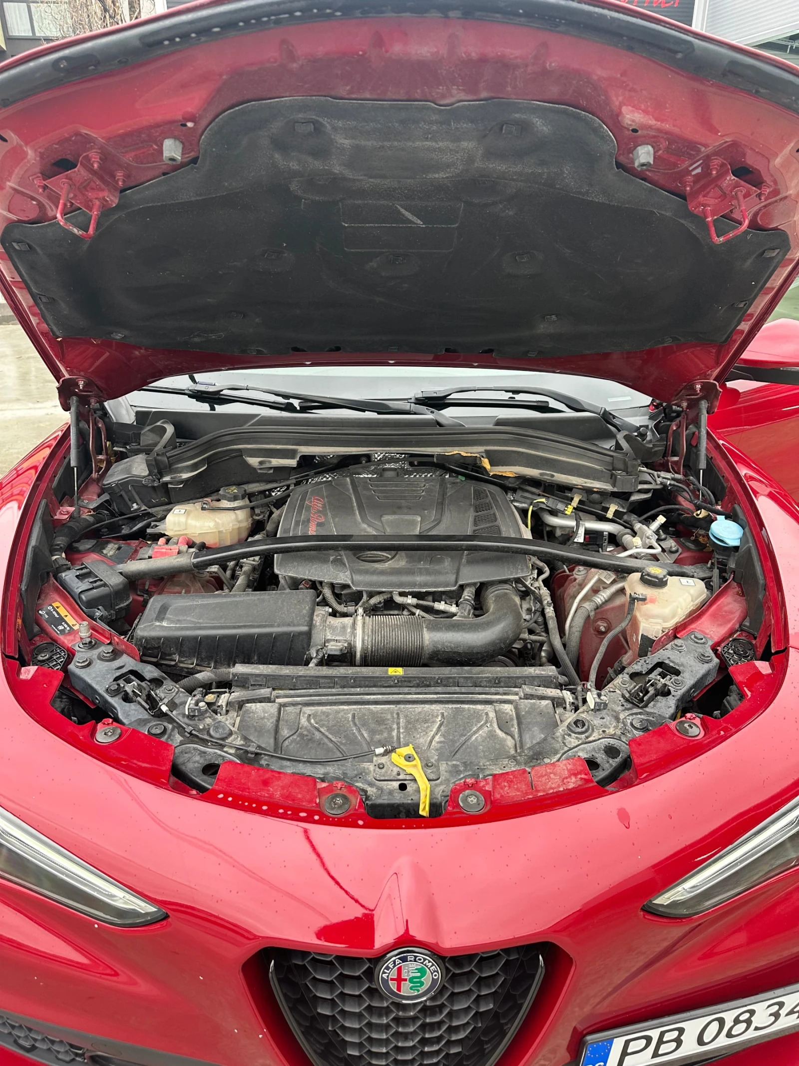 Alfa Romeo Stelvio Q4 | Mobile.bg � ����������� 14