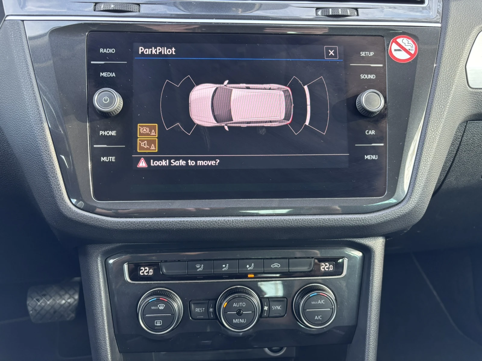 VW Tiguan Comfortline 2.0 TDI 4x4 | Mobile.bg   11