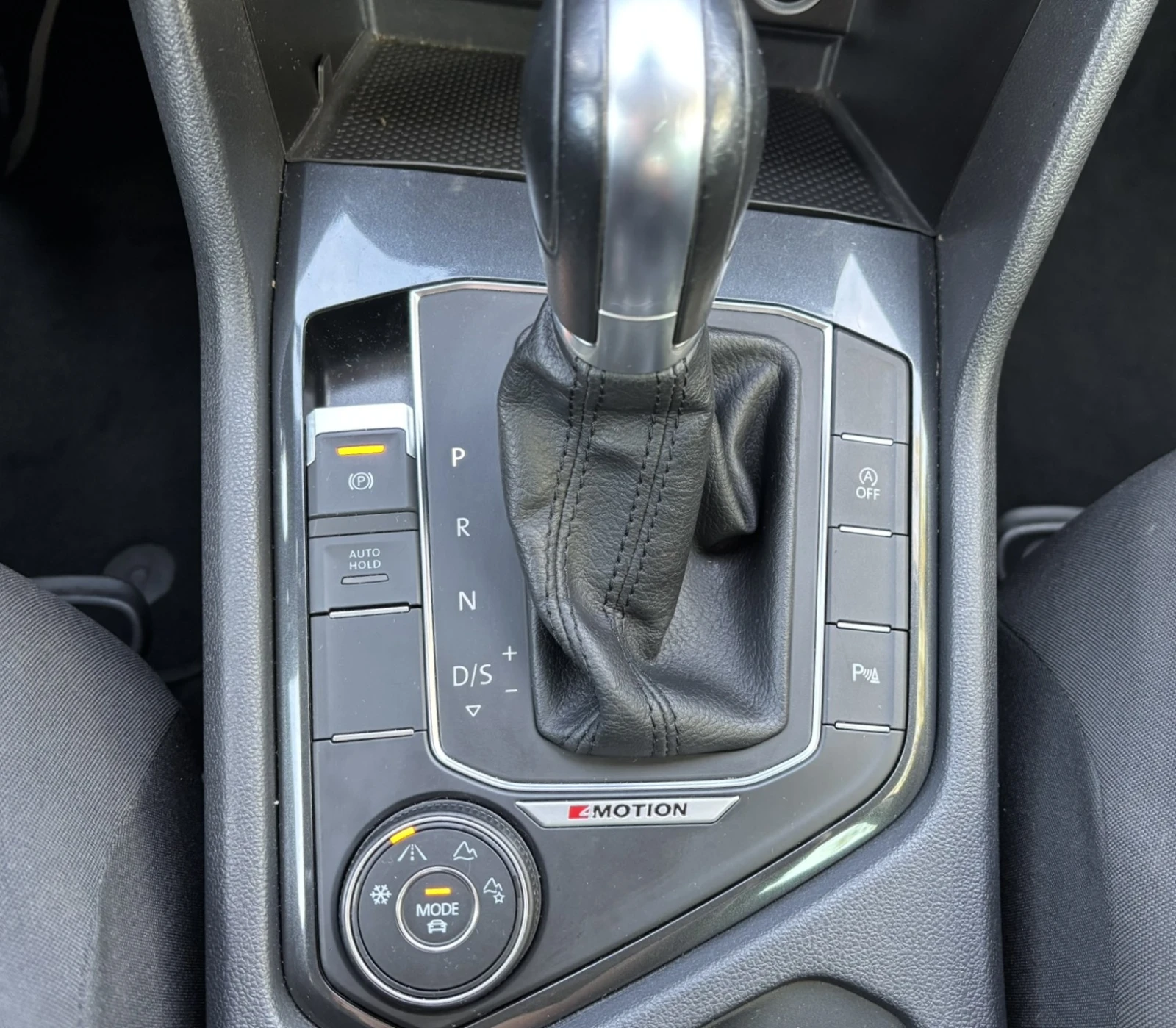 VW Tiguan Comfortline 2.0 TDI 4x4 | Mobile.bg   12