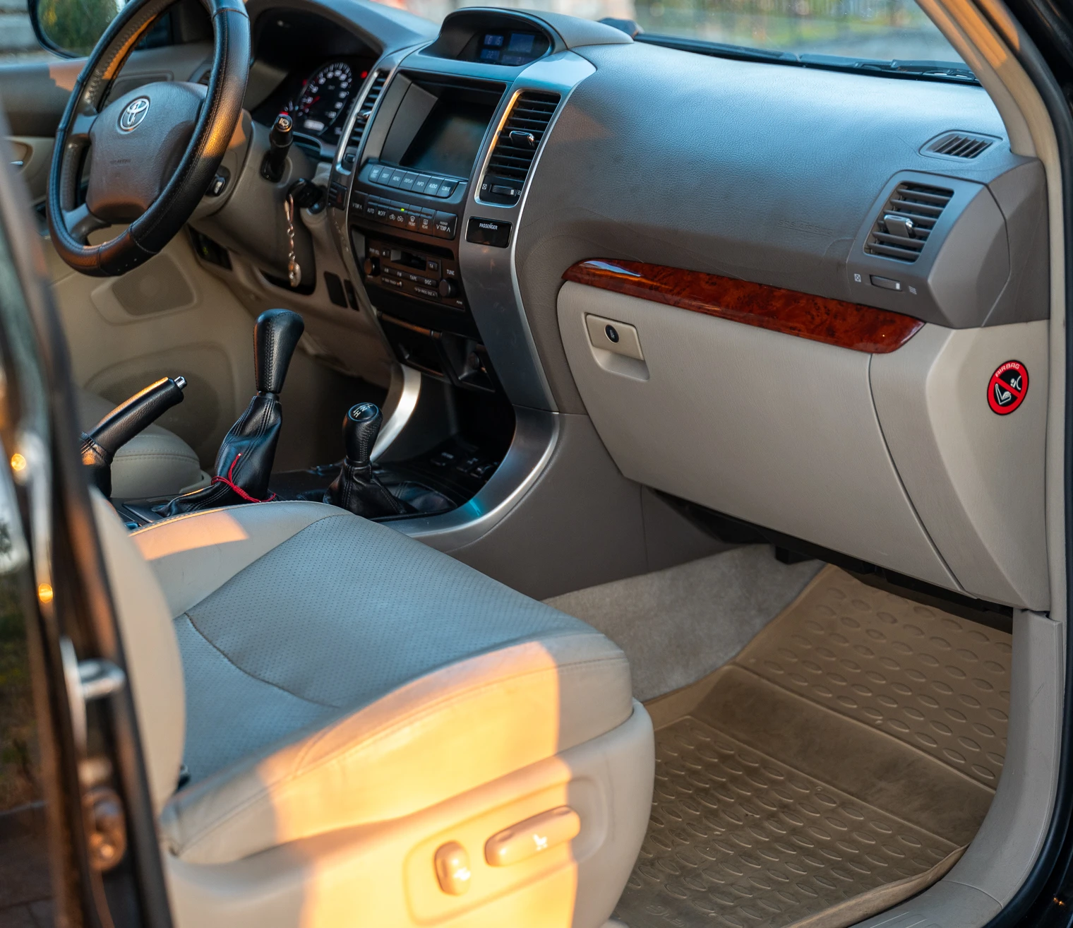 Toyota Land cruiser | Mobile.bg   8