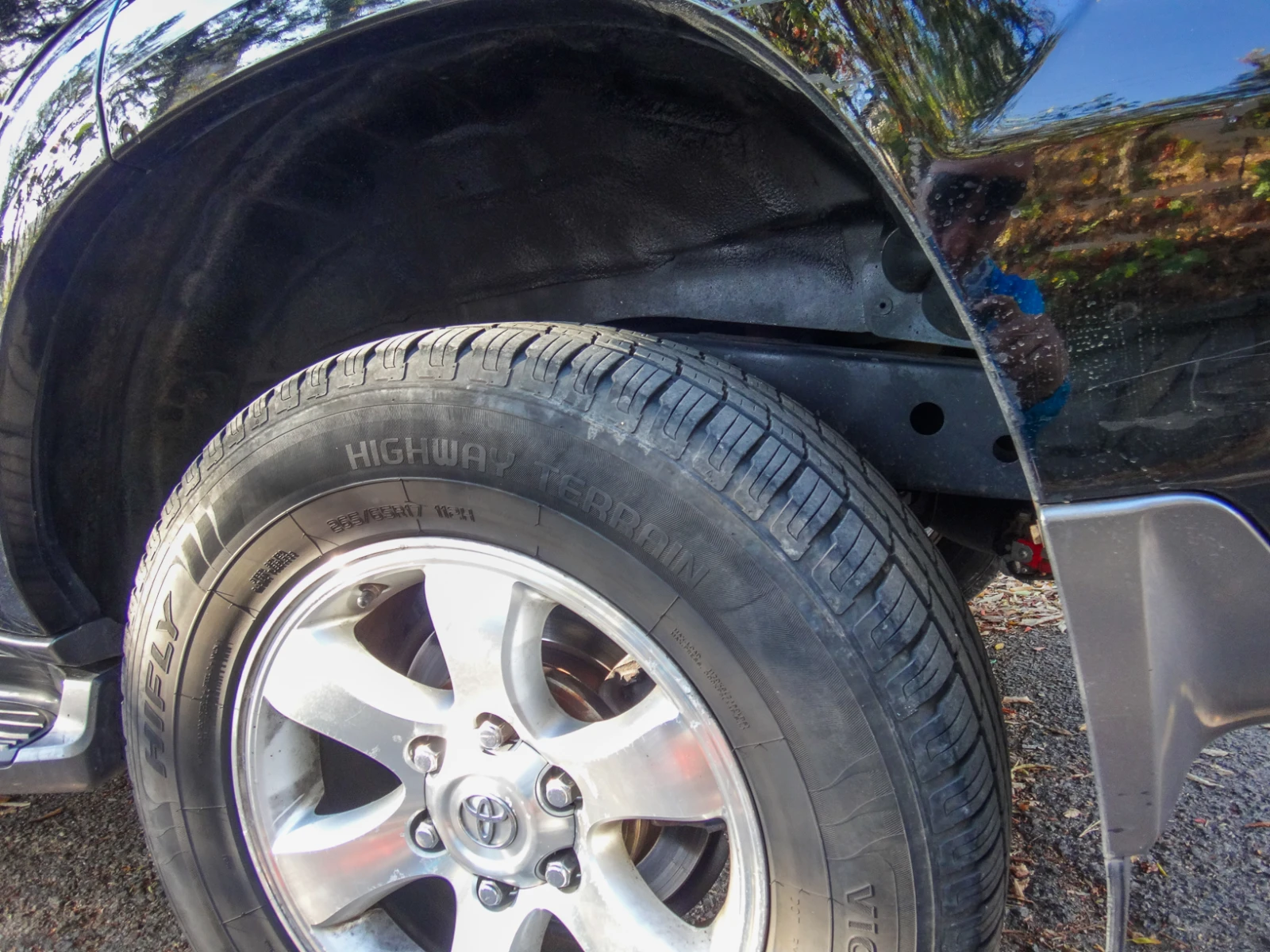 Toyota Land cruiser | Mobile.bg   15