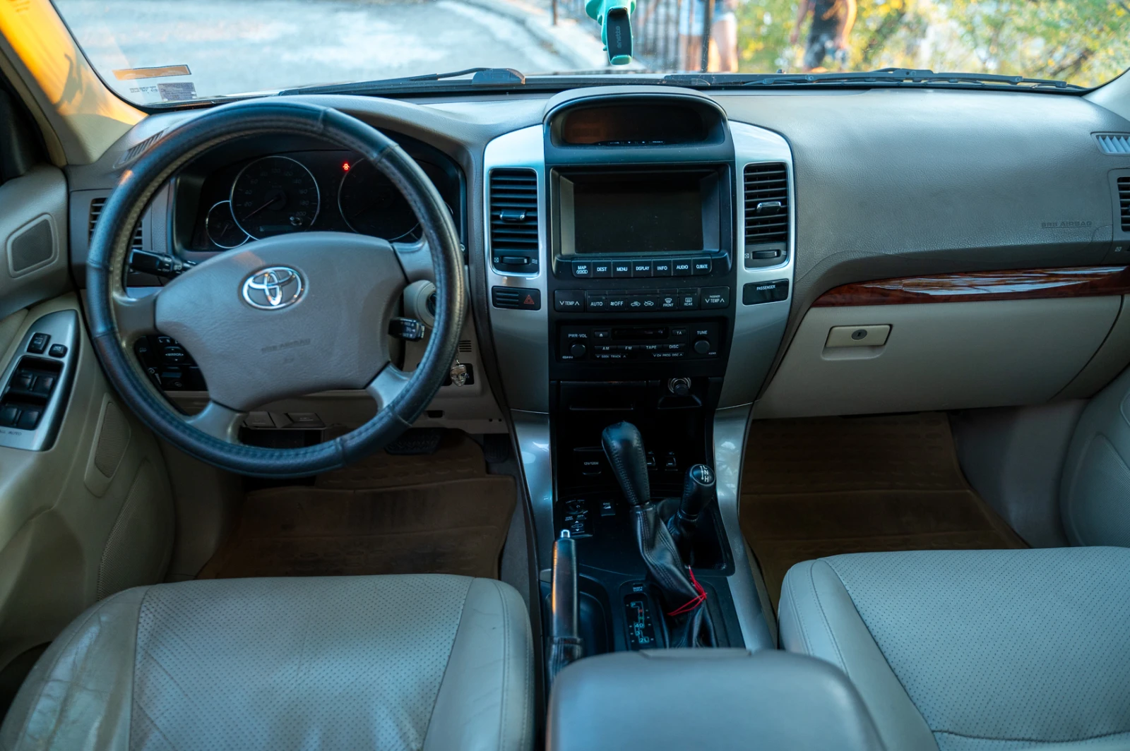 Toyota Land cruiser | Mobile.bg   4