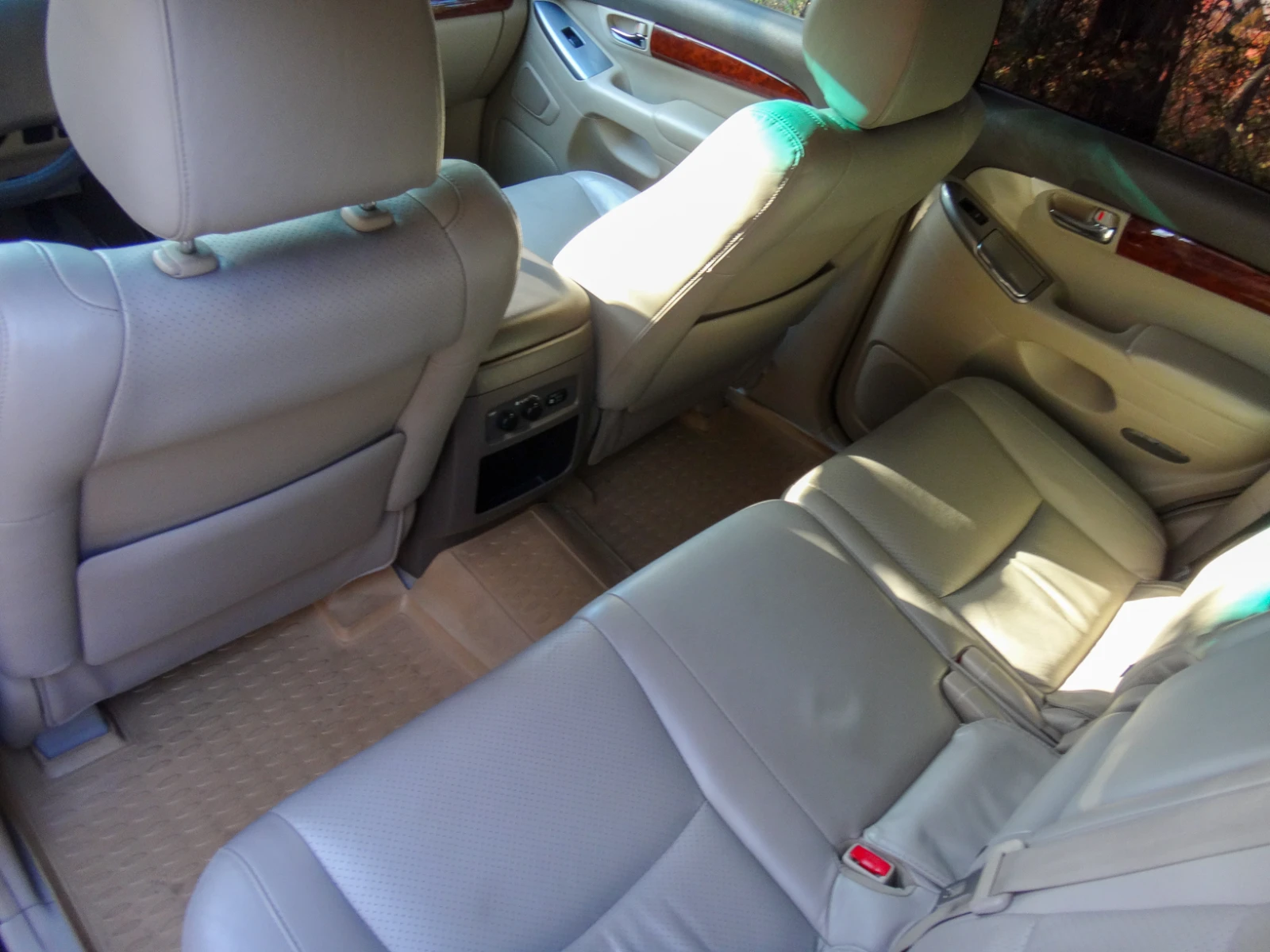 Toyota Land cruiser | Mobile.bg   14