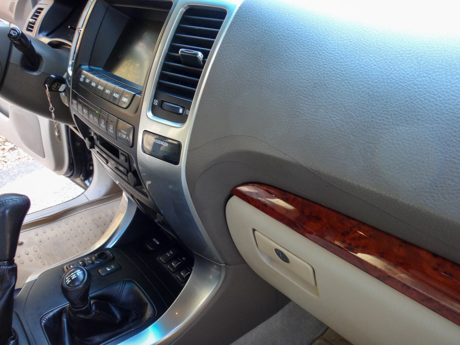 Toyota Land cruiser | Mobile.bg   16