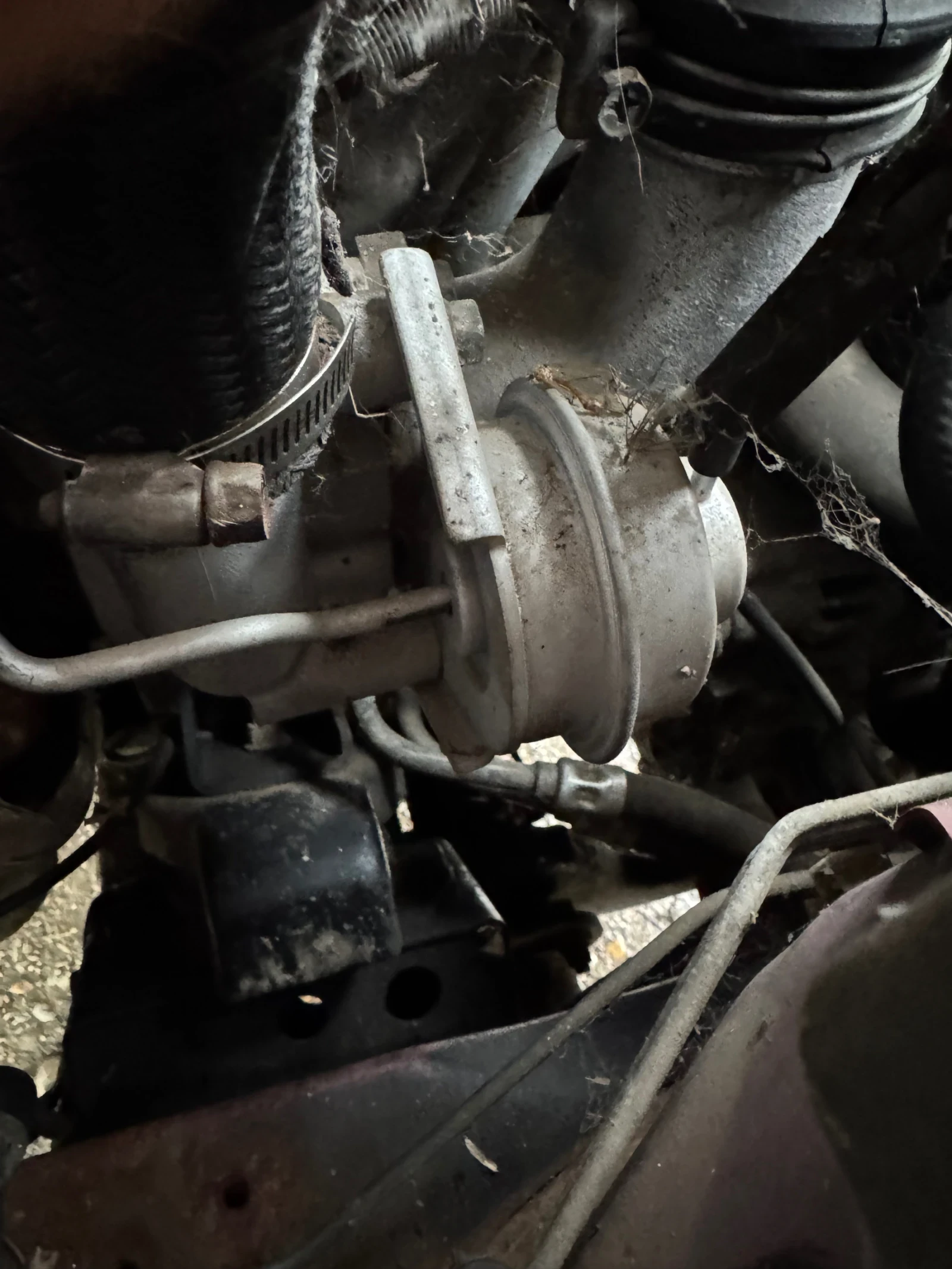 Mitsubishi Pajero 2.5 116 - изображение 7