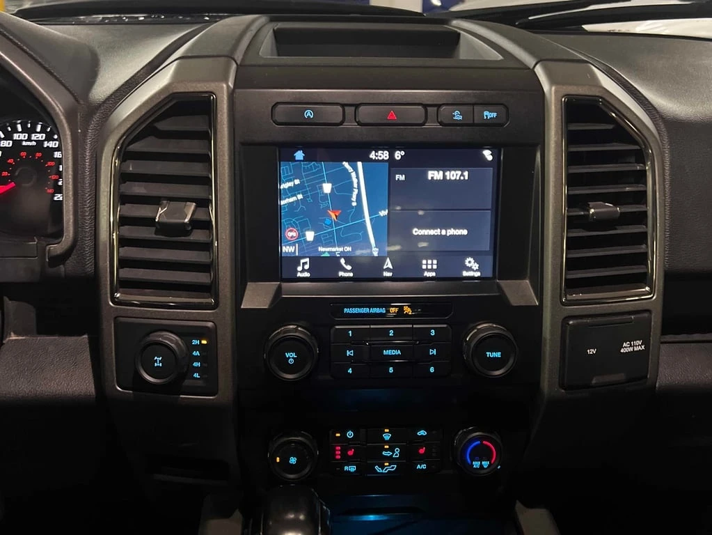 Ford F150 Raptor  CARFAX - изображение 9