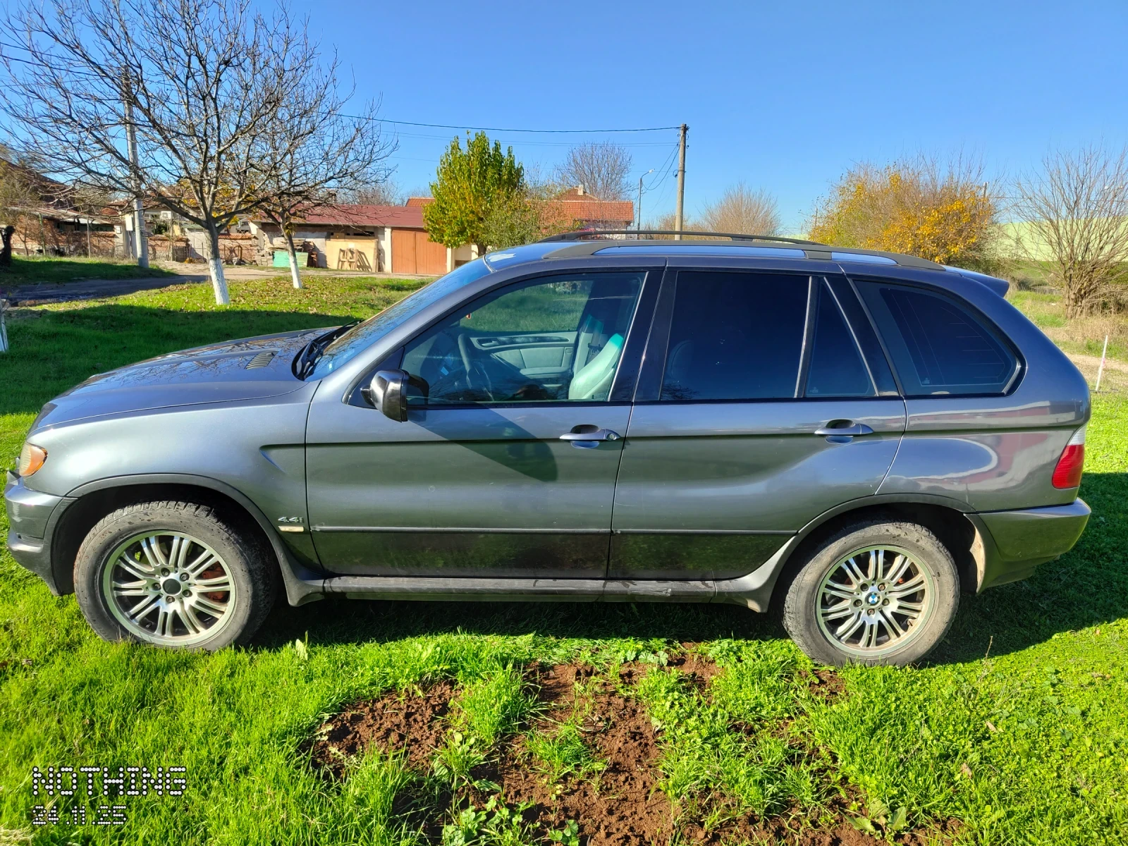 BMW X5 | Mobile.bg � ����������� 4