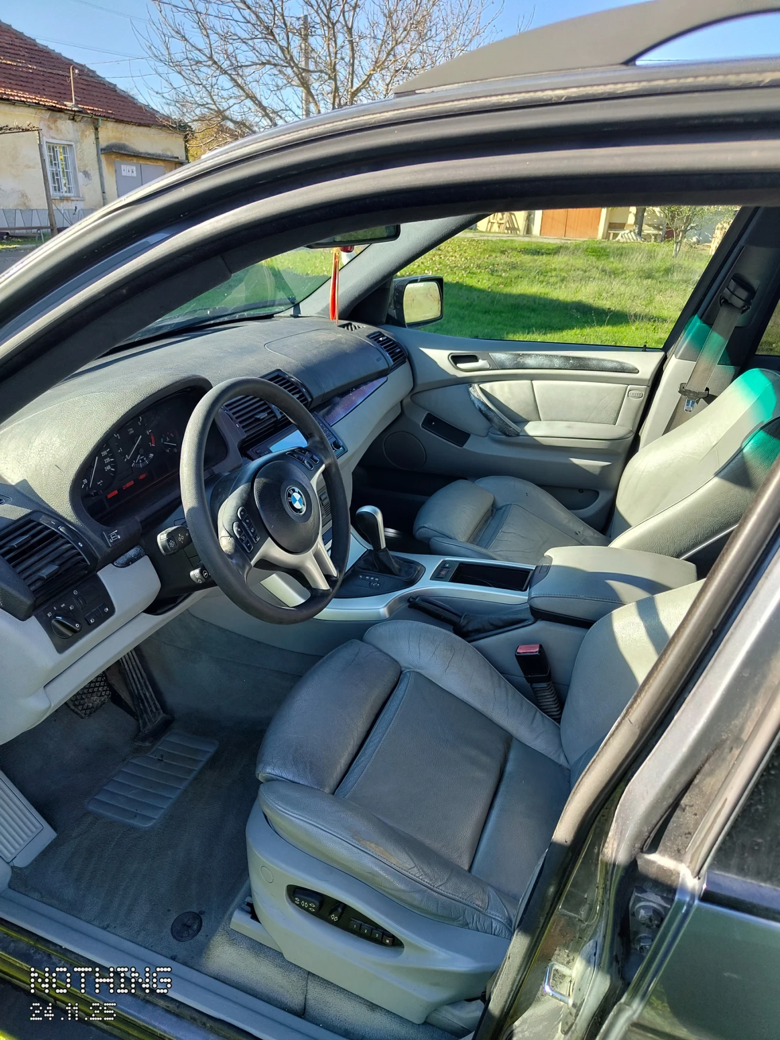 BMW X5 | Mobile.bg � ����������� 11