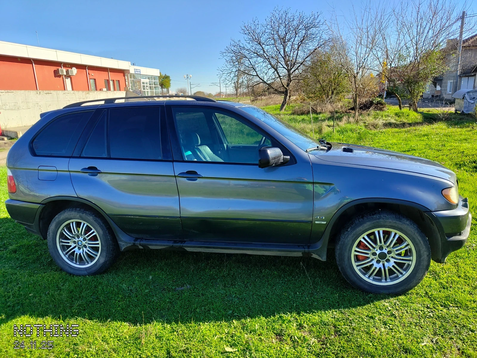 BMW X5 | Mobile.bg � ����������� 5