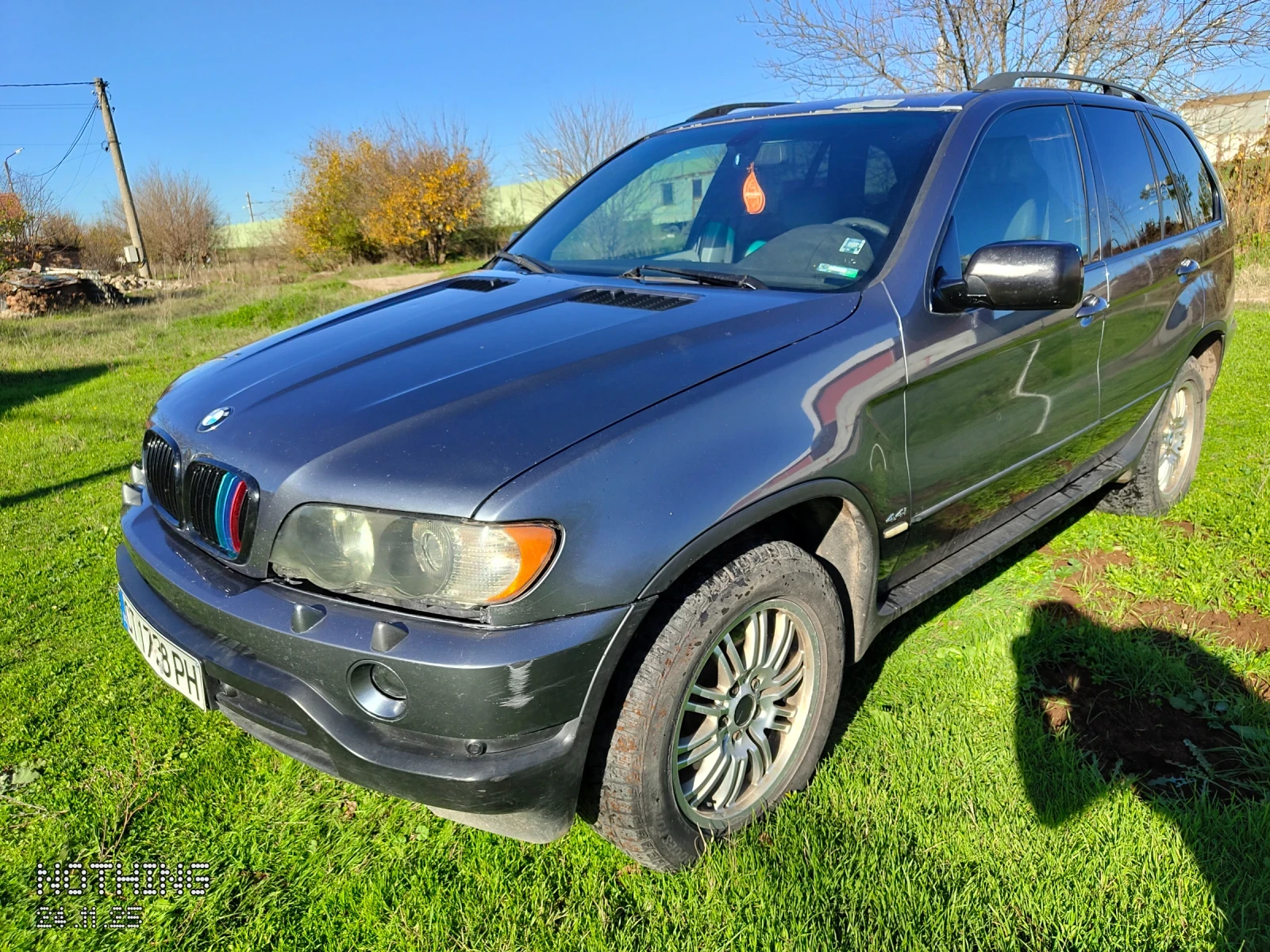BMW X5 | Mobile.bg � ����������� 2
