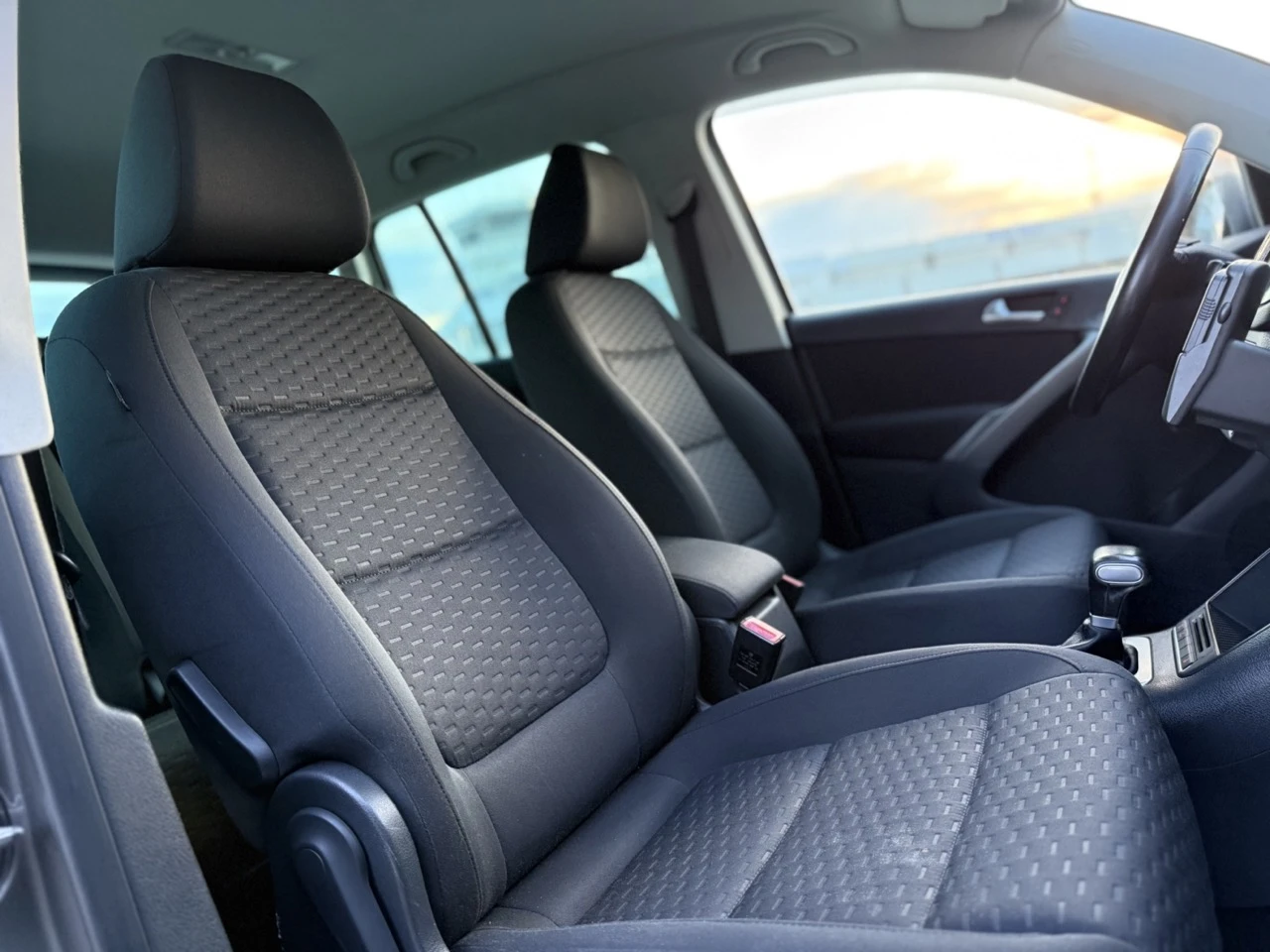 VW Tiguan 2.0TDI* 140HP* 4MOTION* AUTOMAT  | Mobile.bg   15