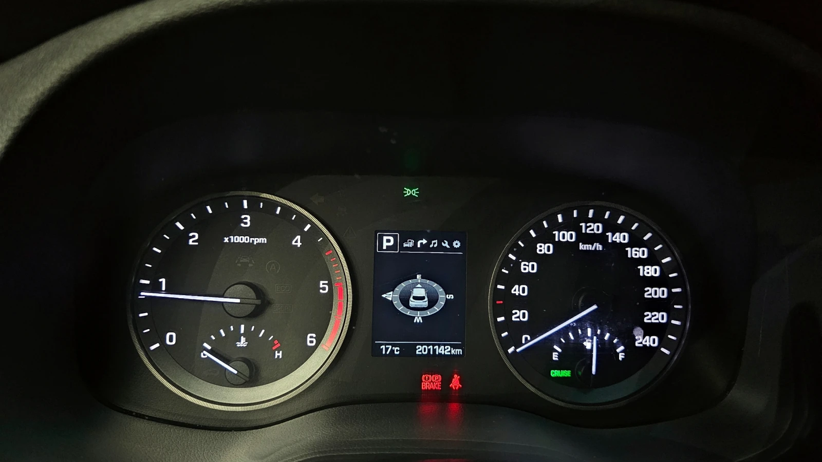 Hyundai Tucson 4x4 / 2.0 CRDI /    !!! | Mobile.bg   14