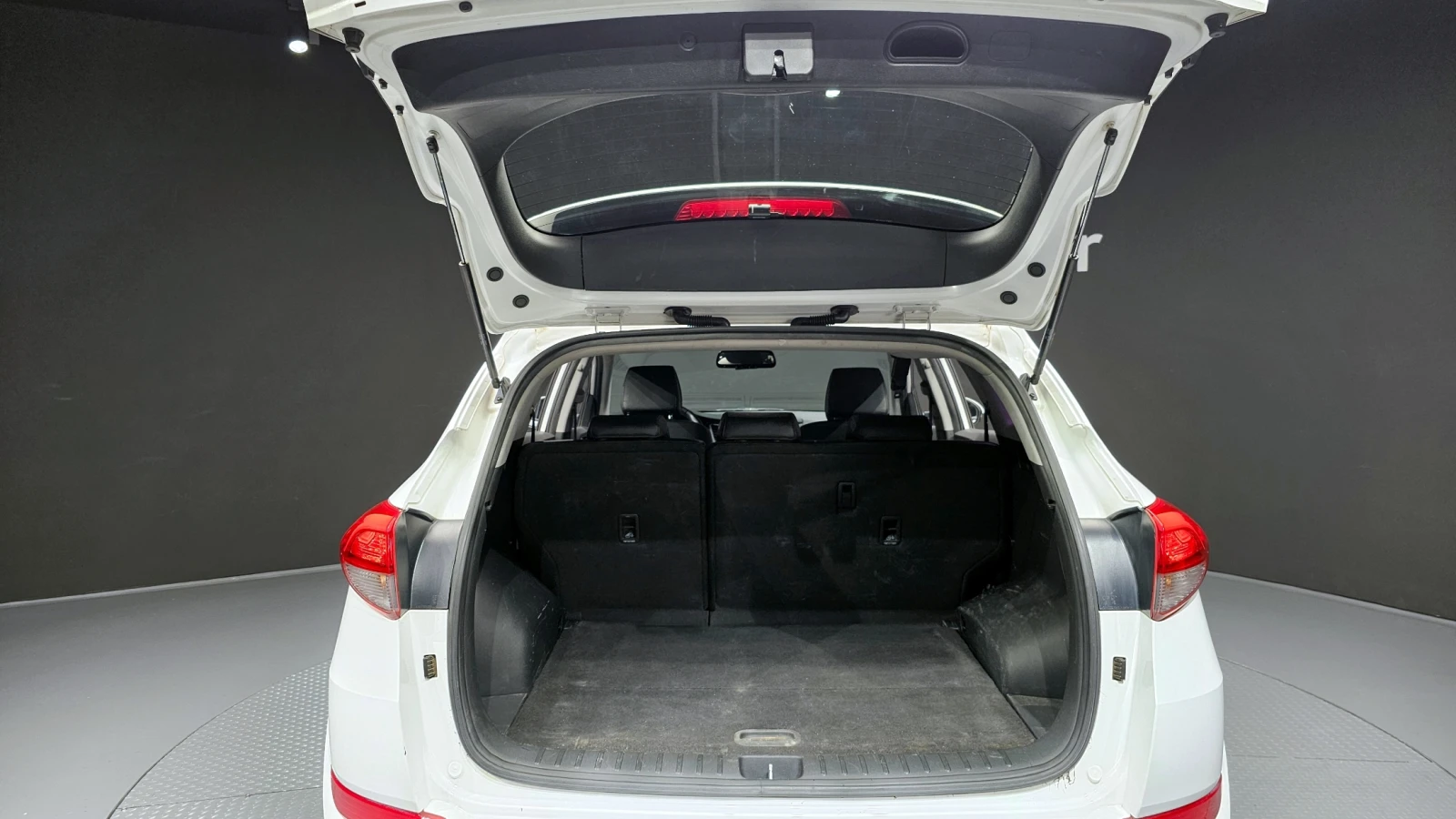 Hyundai Tucson 4x4 / 2.0 CRDI /    !!! | Mobile.bg   15