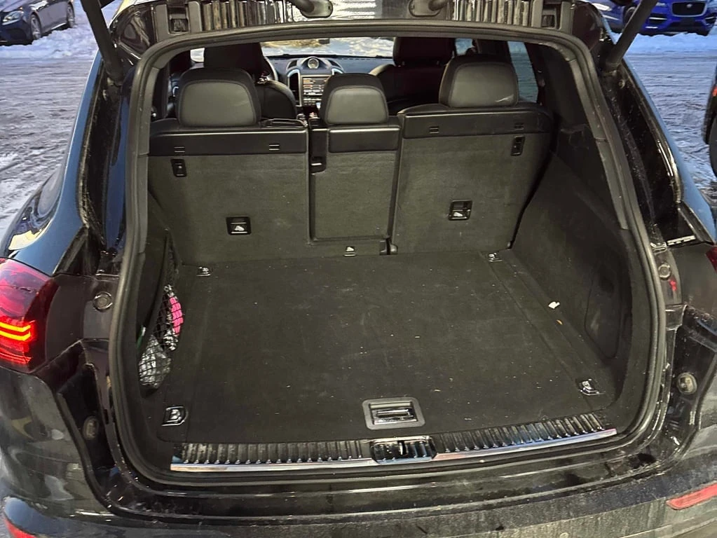 Porsche Cayenne 2016 AWD 4dr * CARFAX * ��� ������������ ������ | Mobile.bg � ����������� 12