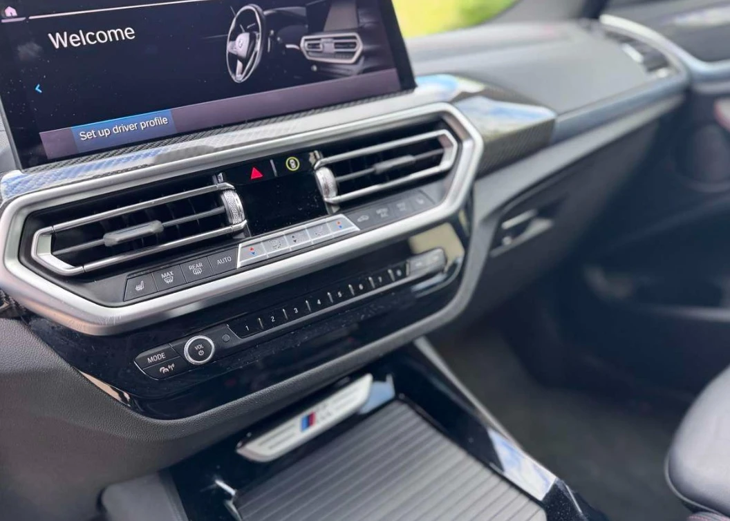 BMW X3 xDrive30e M Pack - изображение 10