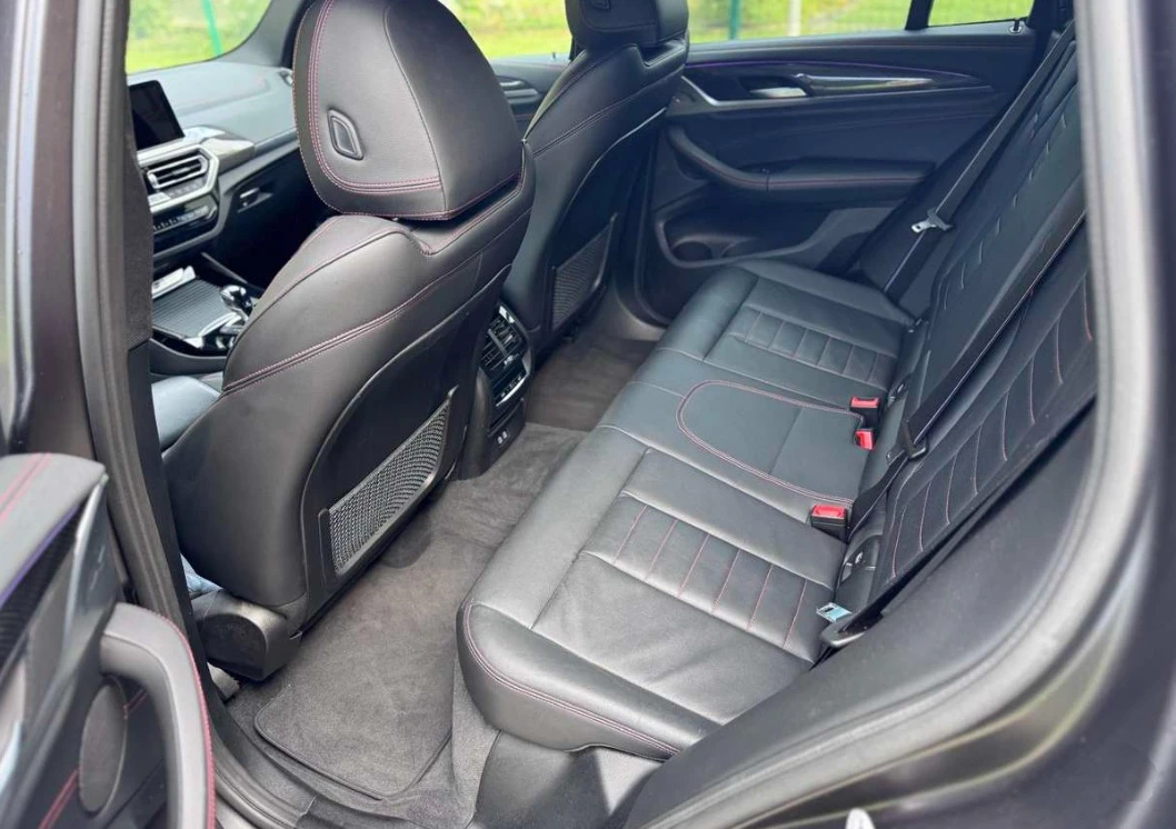 BMW X3 xDrive30e M Pack | Mobile.bg � ����������� 11