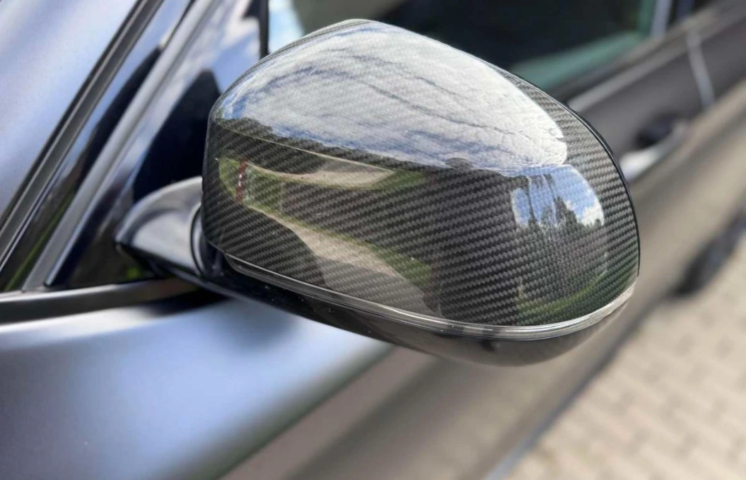 BMW X3 xDrive30e M Pack - изображение 6