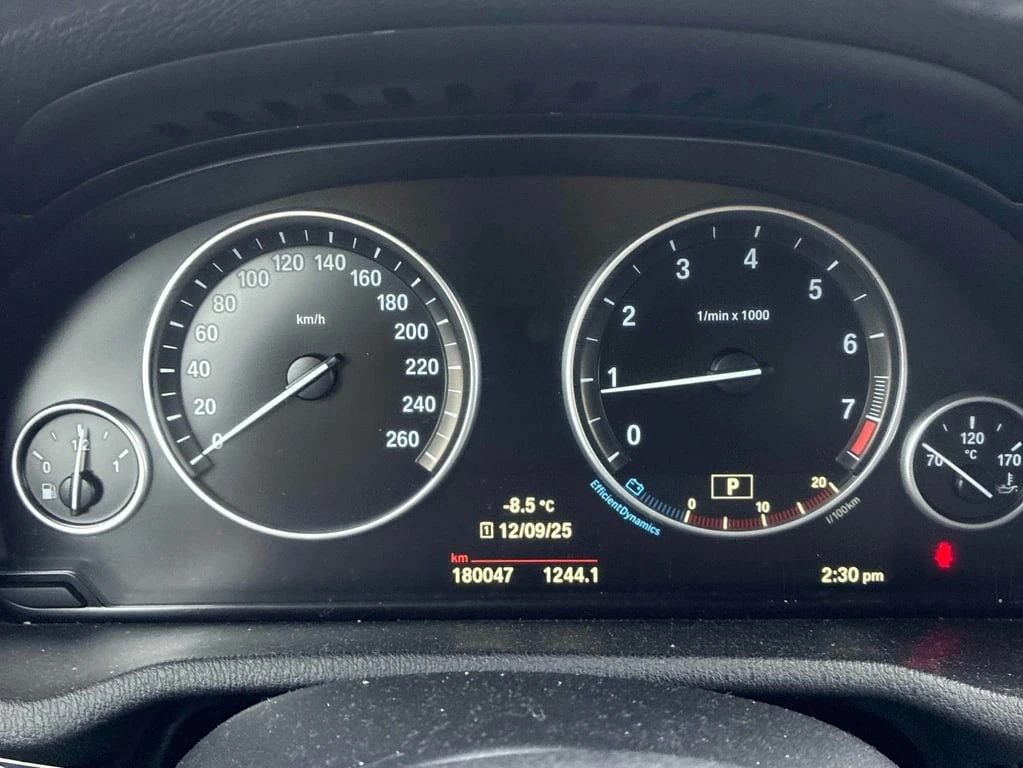 BMW X3 * xDrive28i * CARFAX * БЕЗ ПЪРВОНАЧАЛНА ВНОСКА - изображение 8