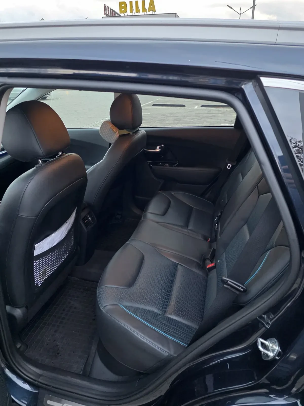 Kia Niro 64kWh | Mobile.bg � ����������� 12