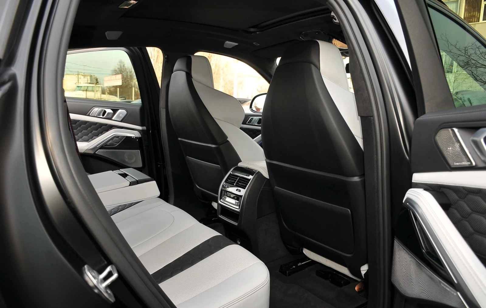 BMW X6 M Competition xDrive - изображение 7