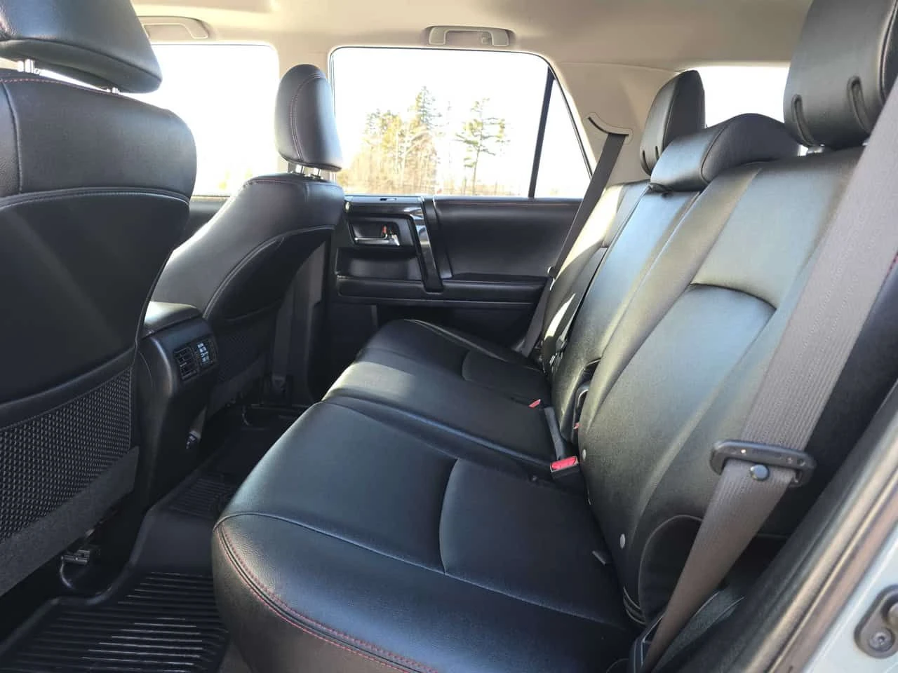 Toyota 4runner * TRD Offroad Prem * CARFAX * KEYLESS * �������� * | Mobile.bg � ����������� 6