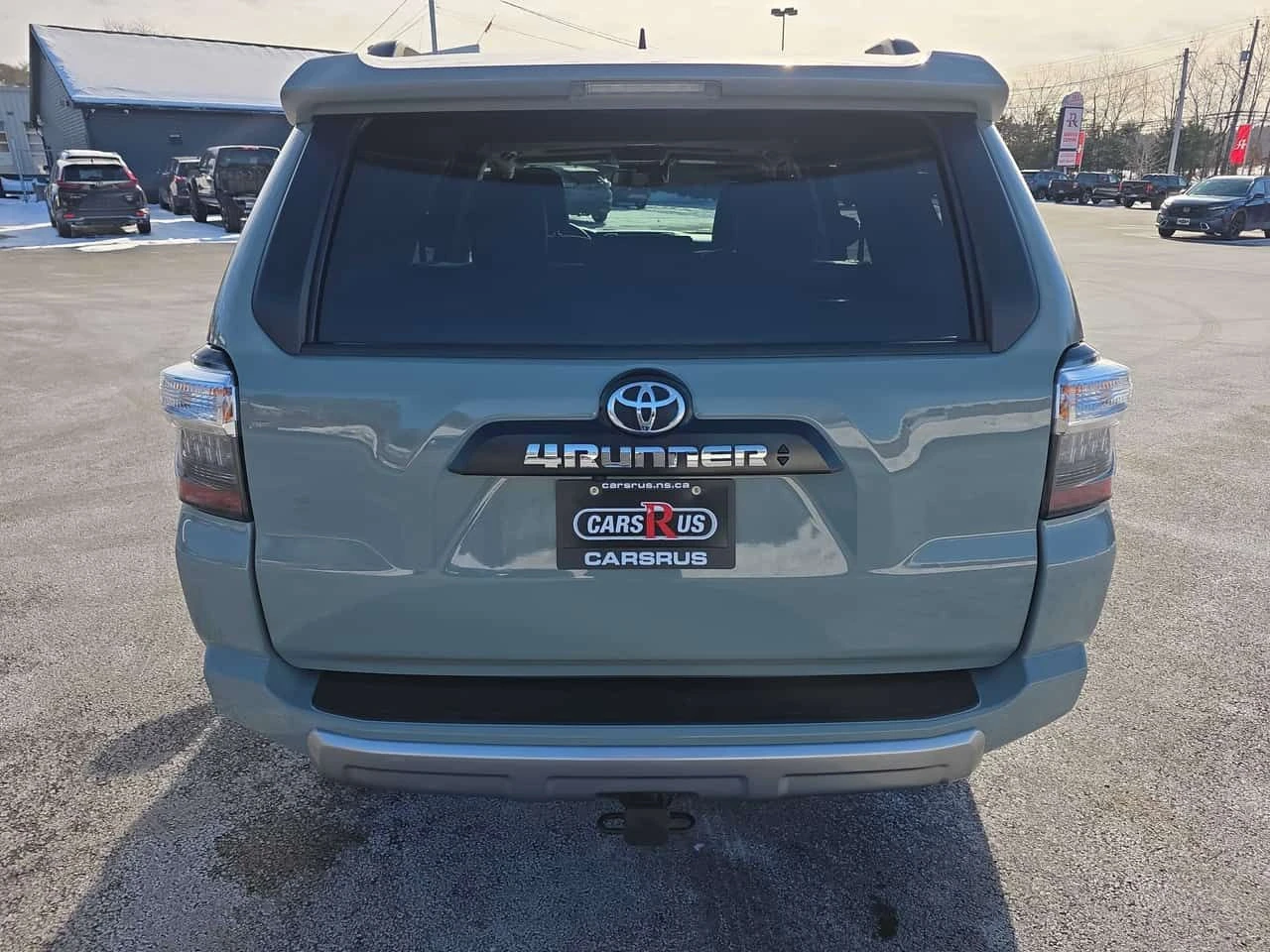 Toyota 4runner * TRD Offroad Prem * CARFAX * KEYLESS * �������� * | Mobile.bg � ����������� 5