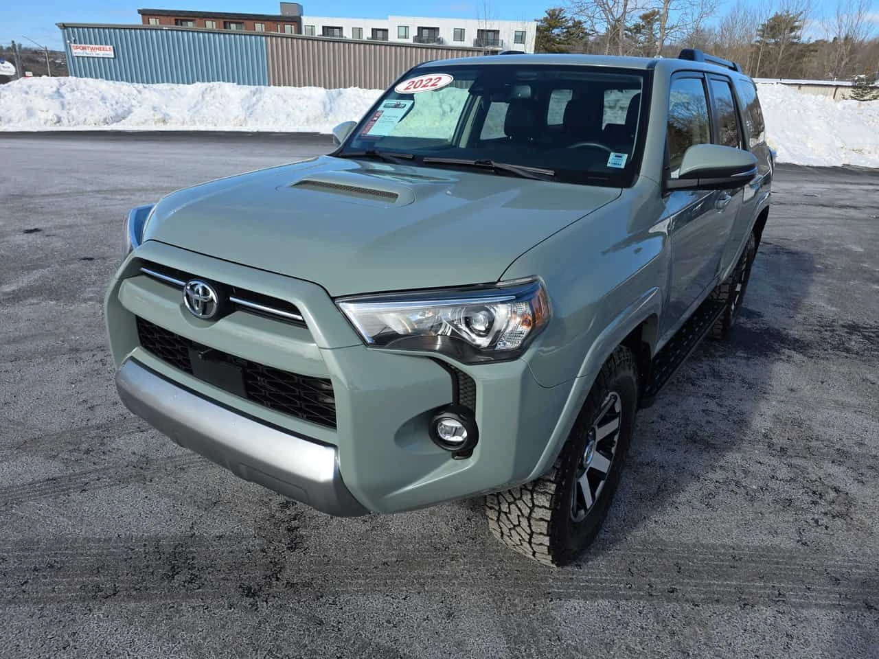 Toyota 4runner * TRD Offroad Prem * CARFAX * KEYLESS * �������� * | Mobile.bg � ����������� 13