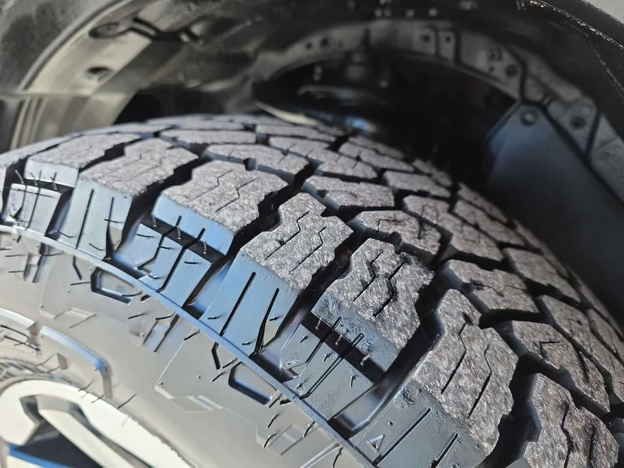 Toyota 4runner * TRD Offroad Prem * CARFAX * KEYLESS * �������� * | Mobile.bg � ����������� 9