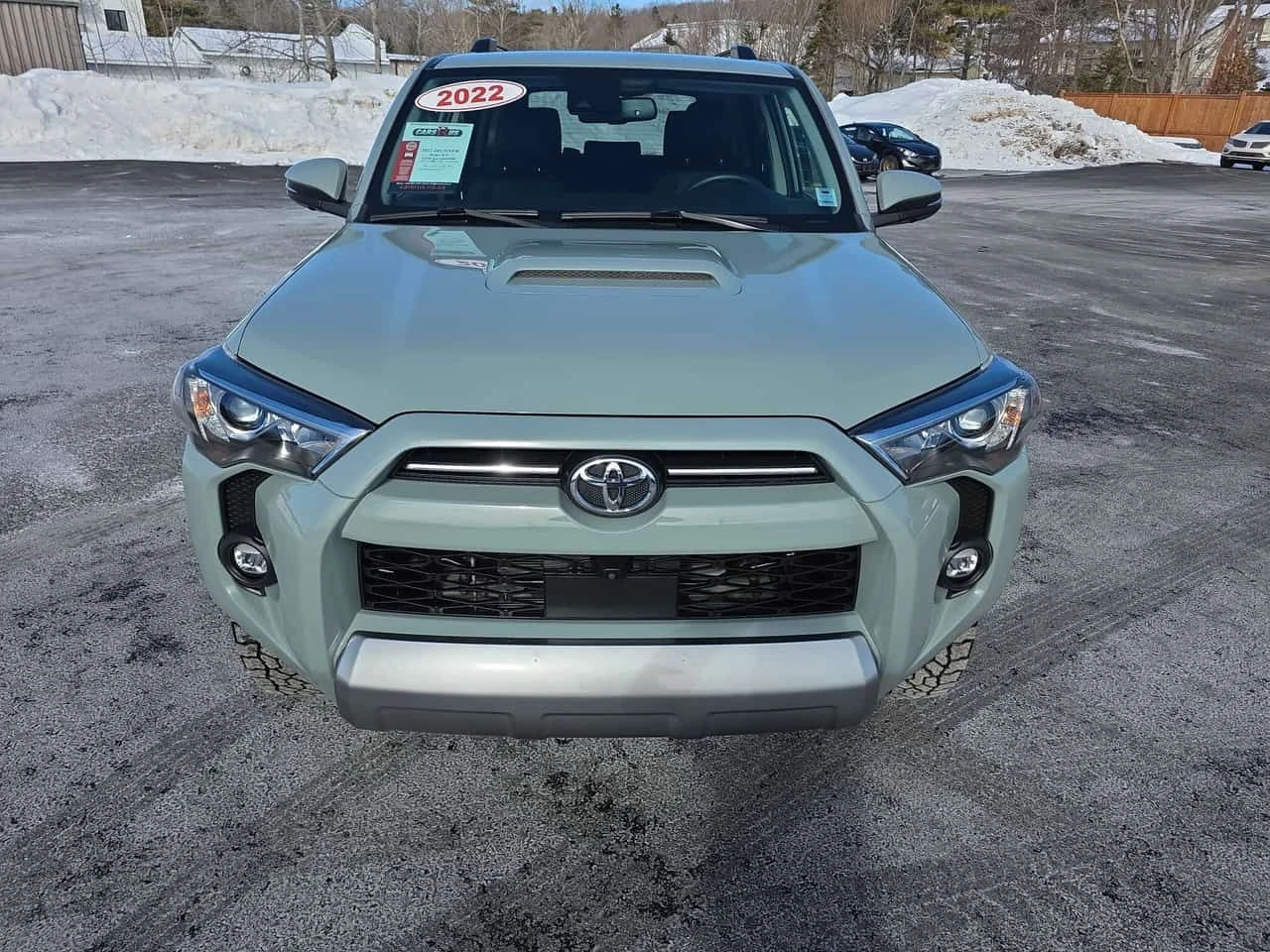 Toyota 4runner * TRD Offroad Prem * CARFAX * KEYLESS * �������� * | Mobile.bg � ����������� 17