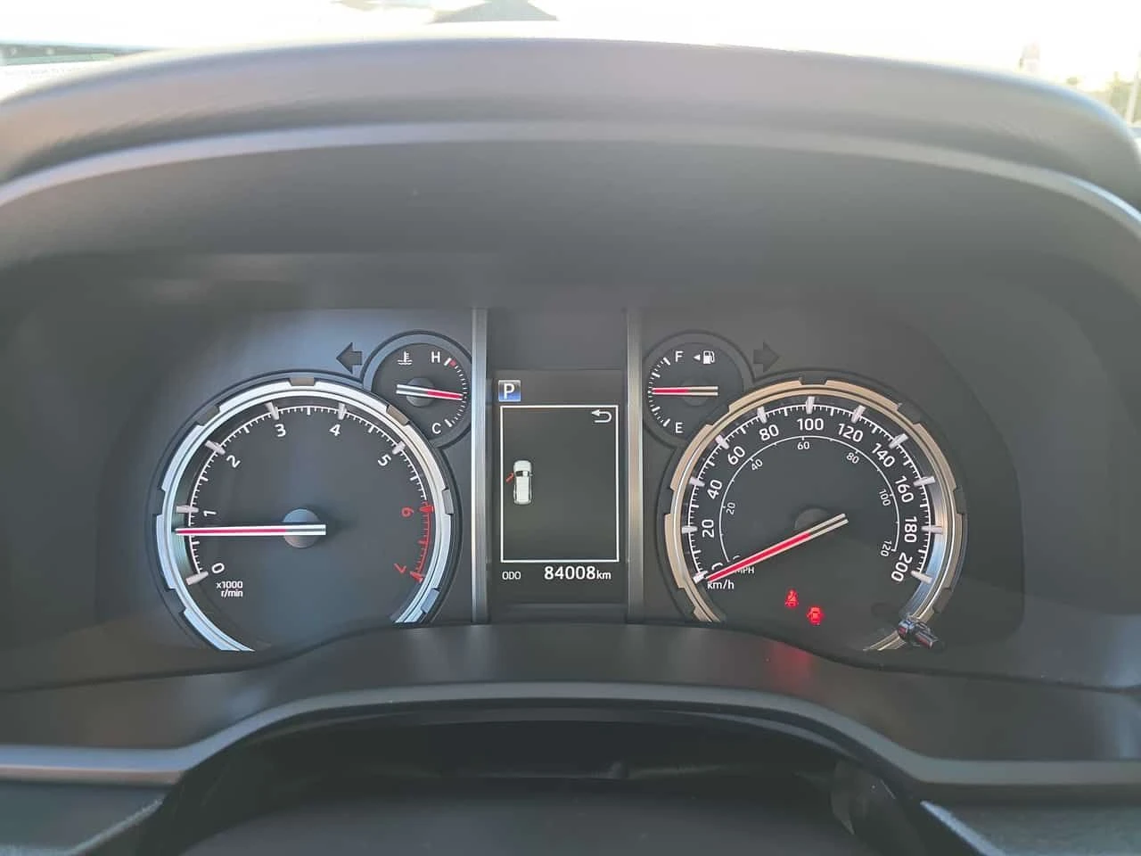 Toyota 4runner * TRD Offroad Prem * CARFAX * KEYLESS * �������� * | Mobile.bg � ����������� 12