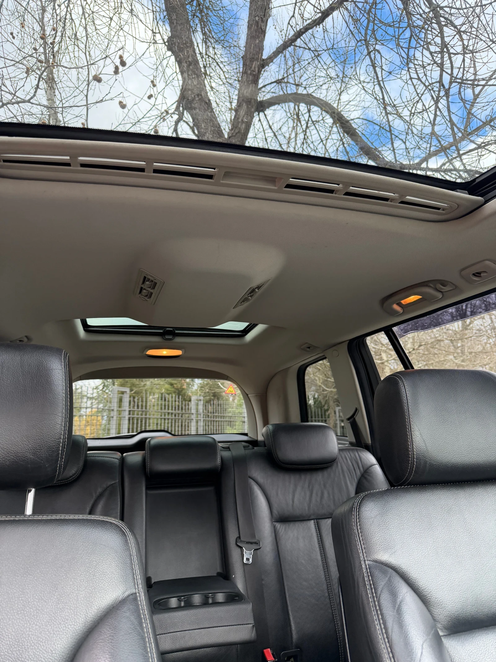 Mercedes-Benz GL 500 Off Road pack , ����� ��������� | Mobile.bg � ����������� 12