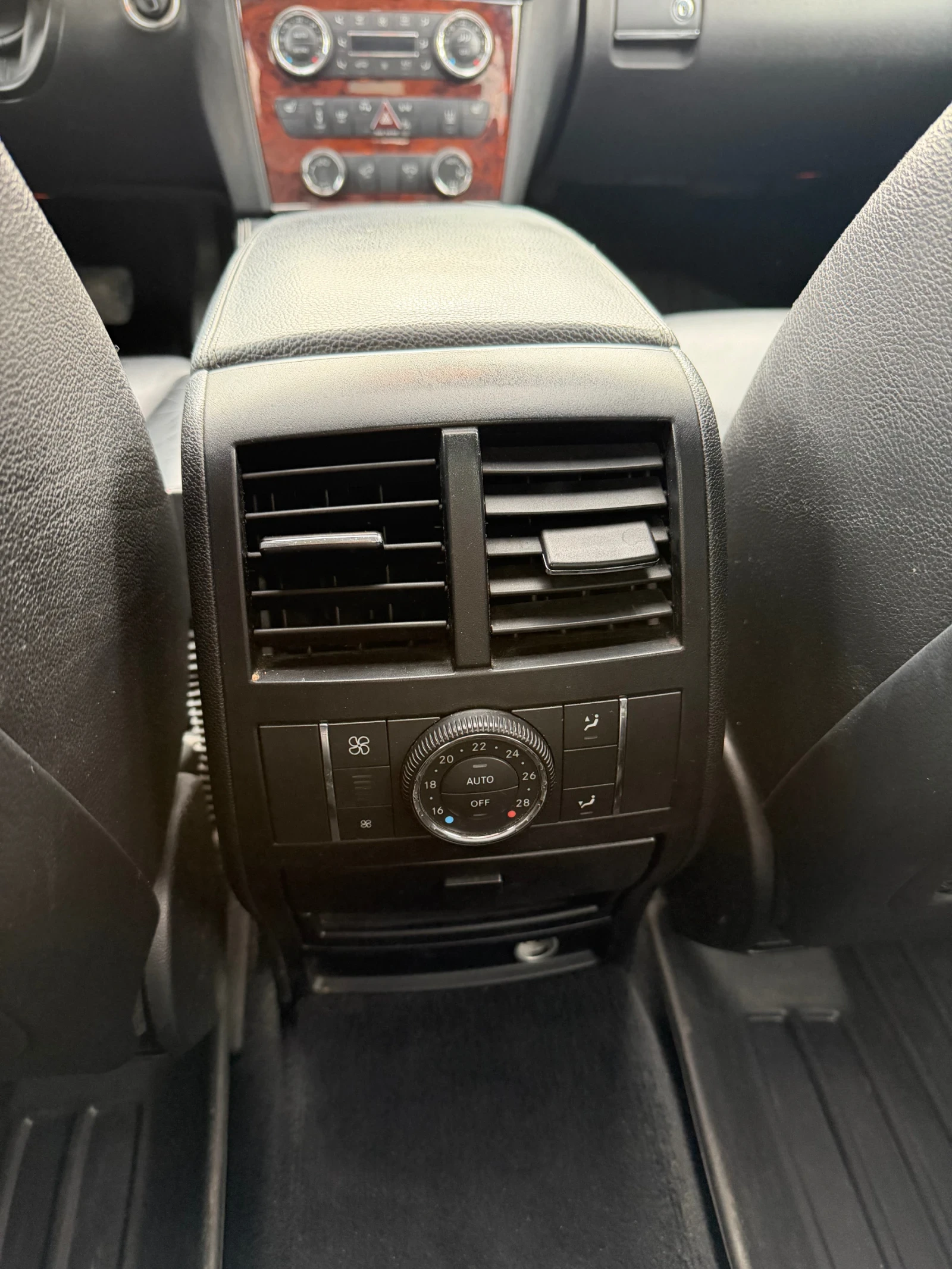 Mercedes-Benz GL 500 Off Road pack , ����� ��������� | Mobile.bg � ����������� 14