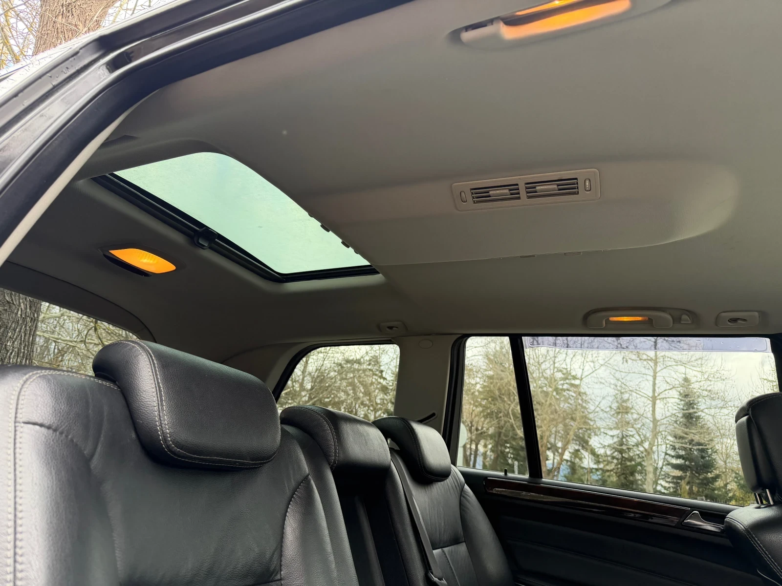 Mercedes-Benz GL 500 Off Road pack , ����� ��������� | Mobile.bg � ����������� 17