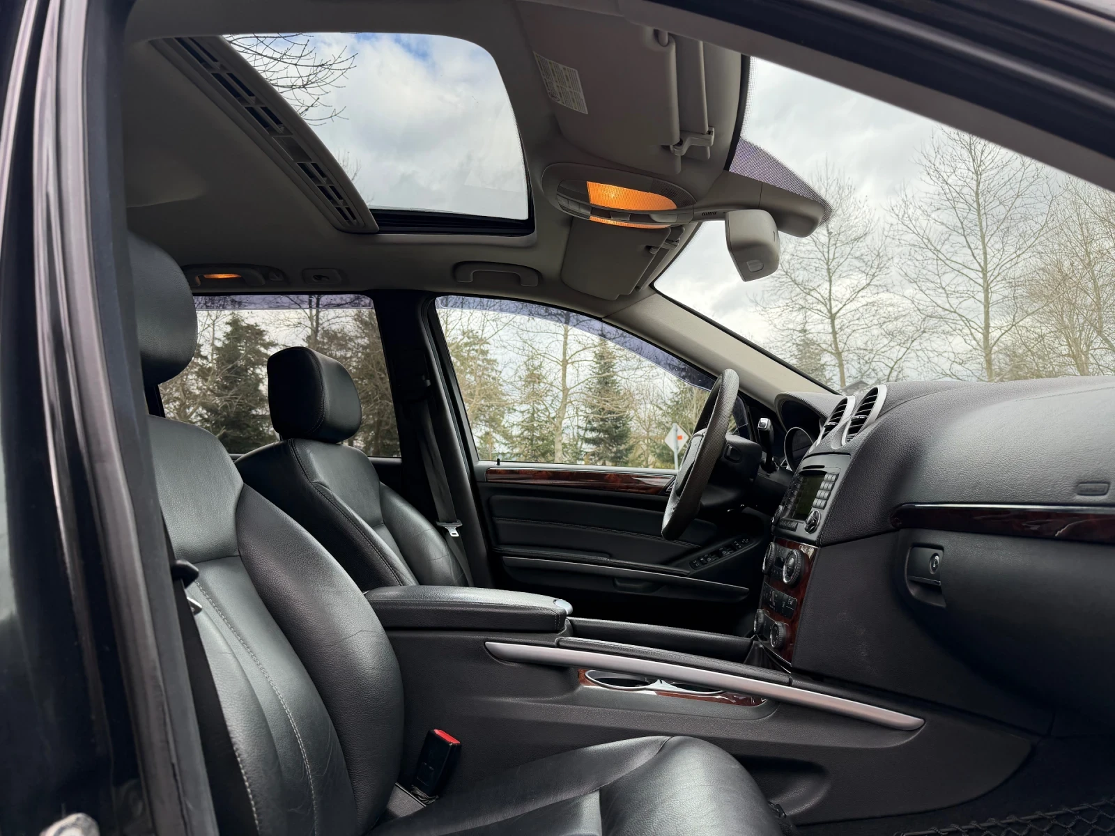 Mercedes-Benz GL 500 Off Road pack , ����� ��������� | Mobile.bg � ����������� 13