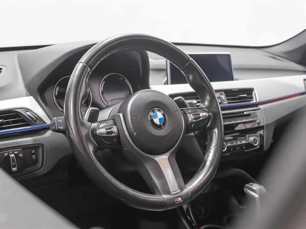 BMW X1 XDRIVE28I M PACK| HEAD UP| HARMAN/KARDON| KEYL, снимка 7 - Автомобили и джипове - 53733211