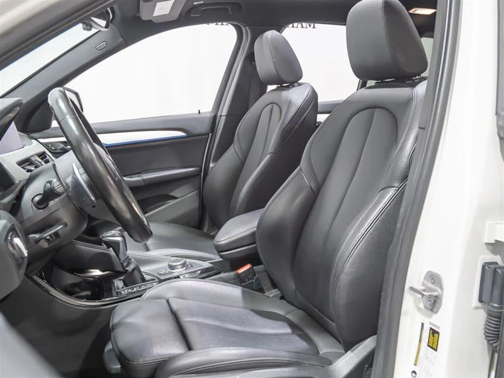 BMW X1 XDRIVE28I M PACK| HEAD UP| HARMAN/KARDON| KEYL, снимка 10 - Автомобили и джипове - 53733211