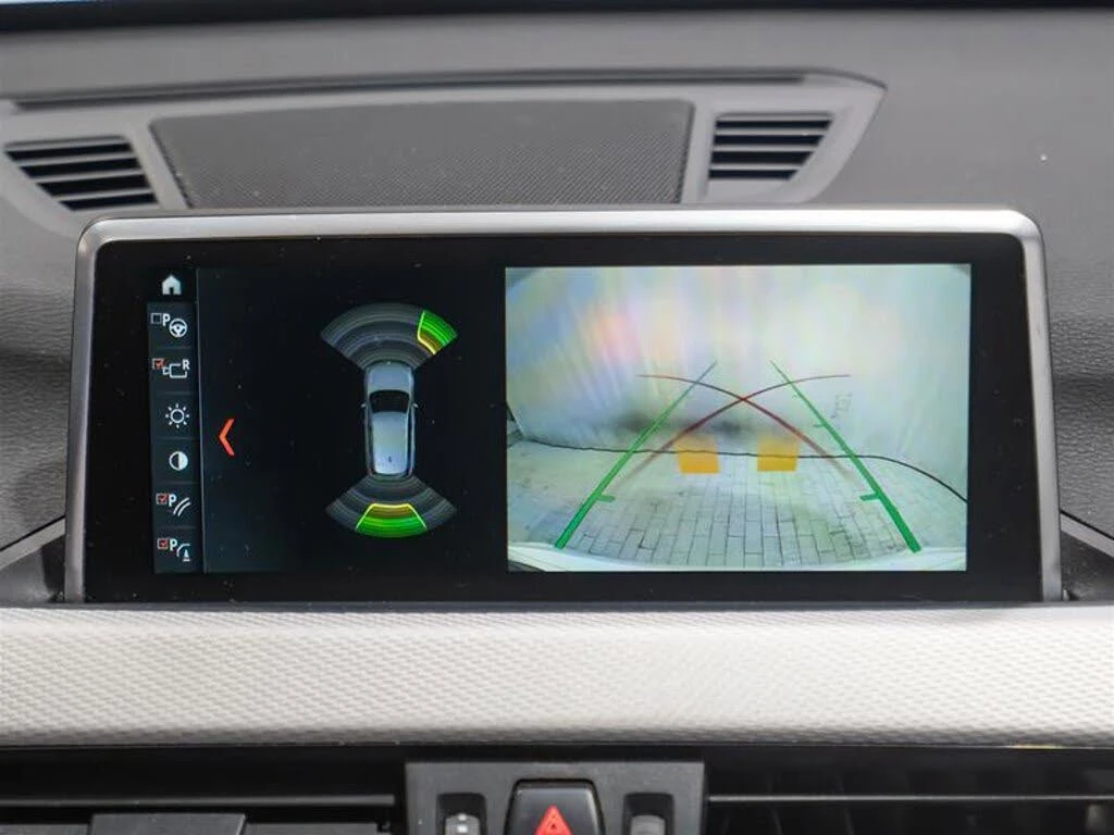 BMW X1 XDRIVE28I M PACK| HEAD UP| HARMAN/KARDON| KEYL, снимка 12 - Автомобили и джипове - 53733211