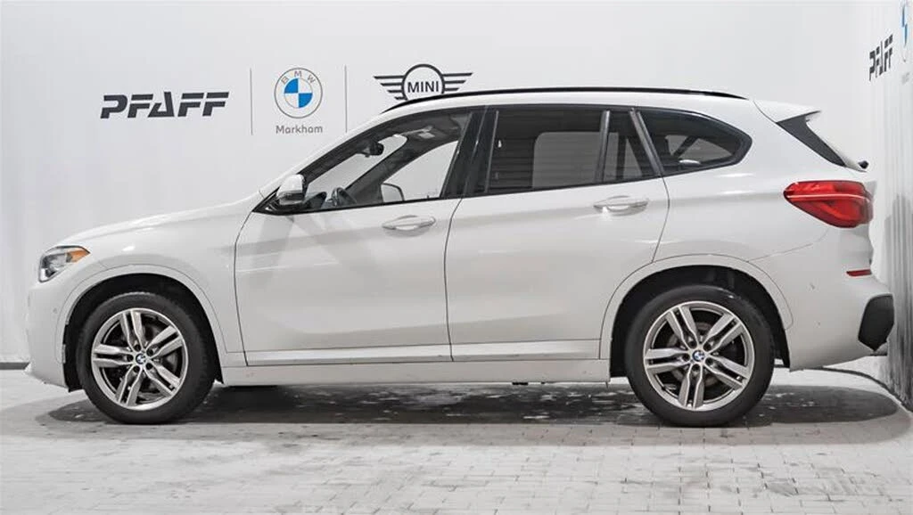 BMW X1 XDRIVE28I M PACK| HEAD UP| HARMAN/KARDON| KEYL, снимка 3 - Автомобили и джипове - 53733211