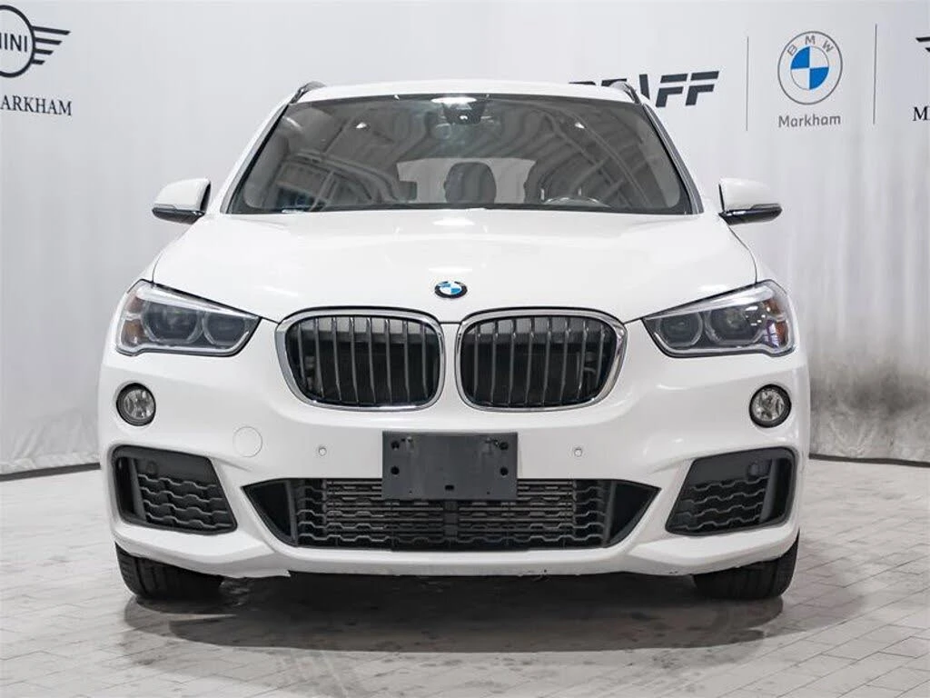BMW X1 XDRIVE28I M PACK| HEAD UP| HARMAN/KARDON| KEYL, снимка 2 - Автомобили и джипове - 53733211