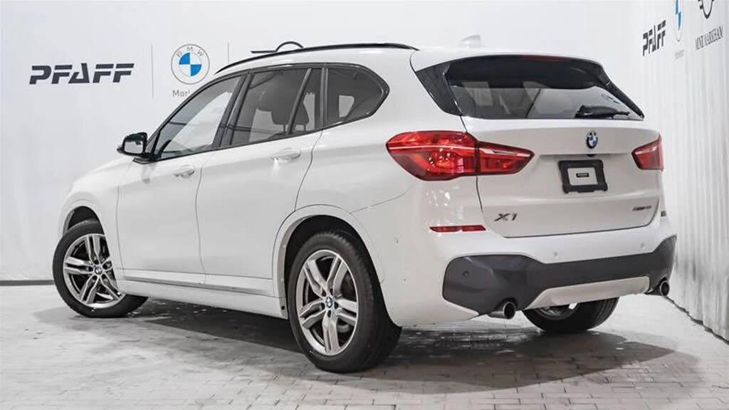 BMW X1 XDRIVE28I M PACK| HEAD UP| HARMAN/KARDON| KEYL, снимка 5 - Автомобили и джипове - 53733211