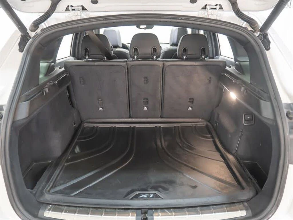 BMW X1 XDRIVE28I M PACK| HEAD UP| HARMAN/KARDON| KEYL, снимка 16 - Автомобили и джипове - 53733211