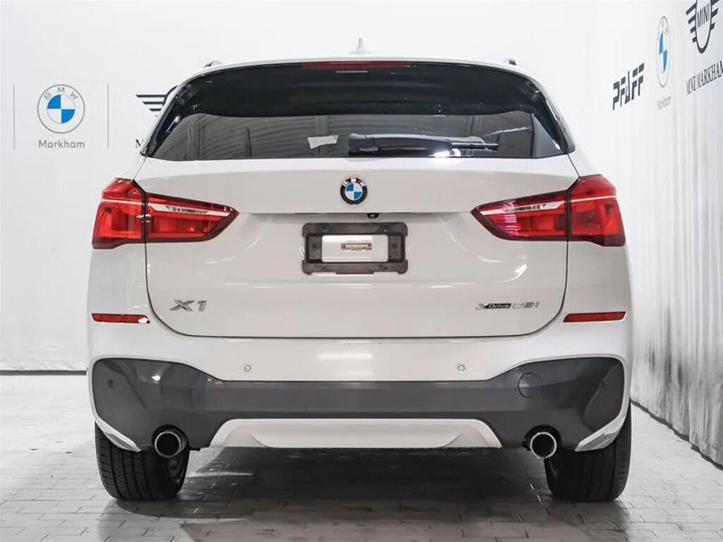 BMW X1 XDRIVE28I M PACK| HEAD UP| HARMAN/KARDON| KEYL, снимка 4 - Автомобили и джипове - 53733211
